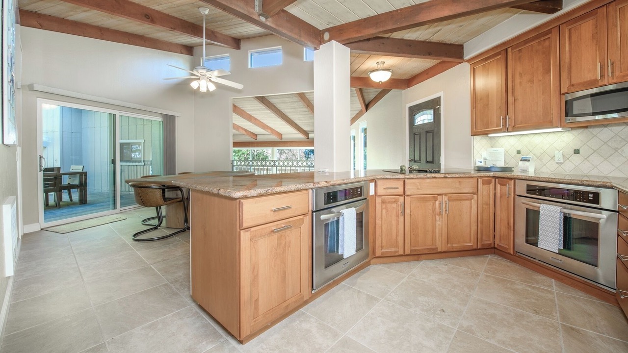 Photo of Kitchen in Watsonville