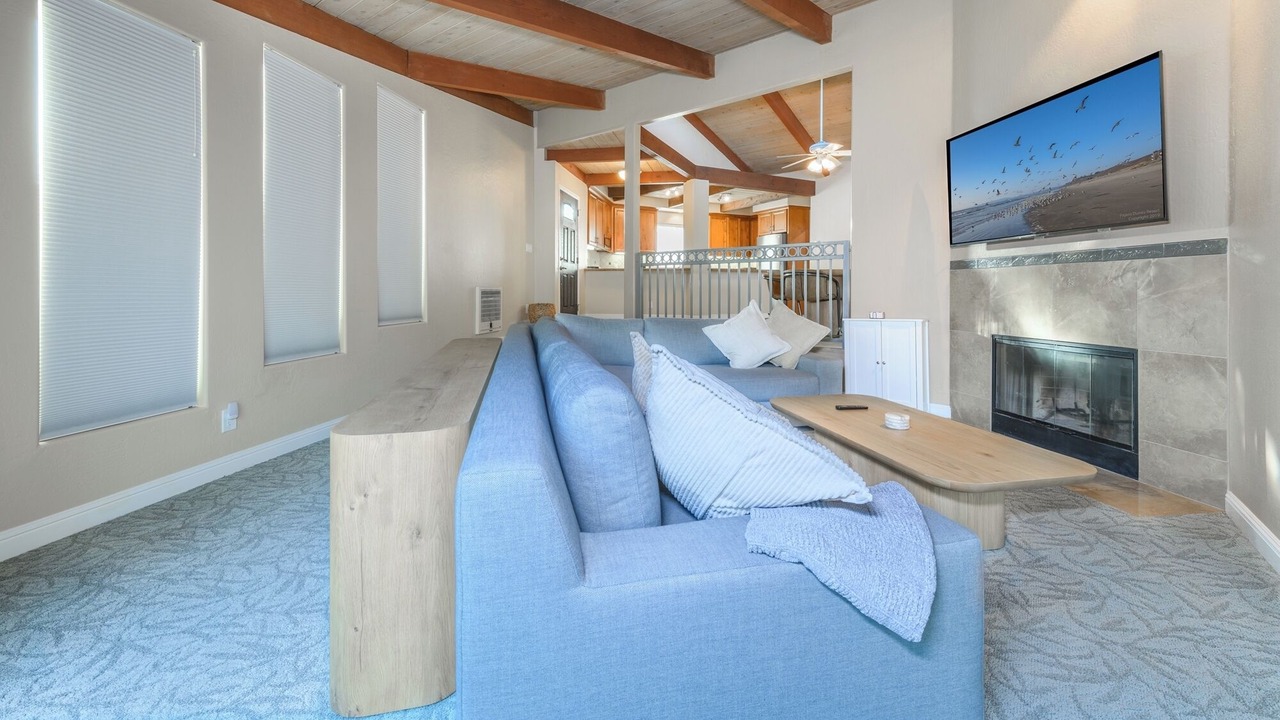 Photo of Livingroom in Watsonville