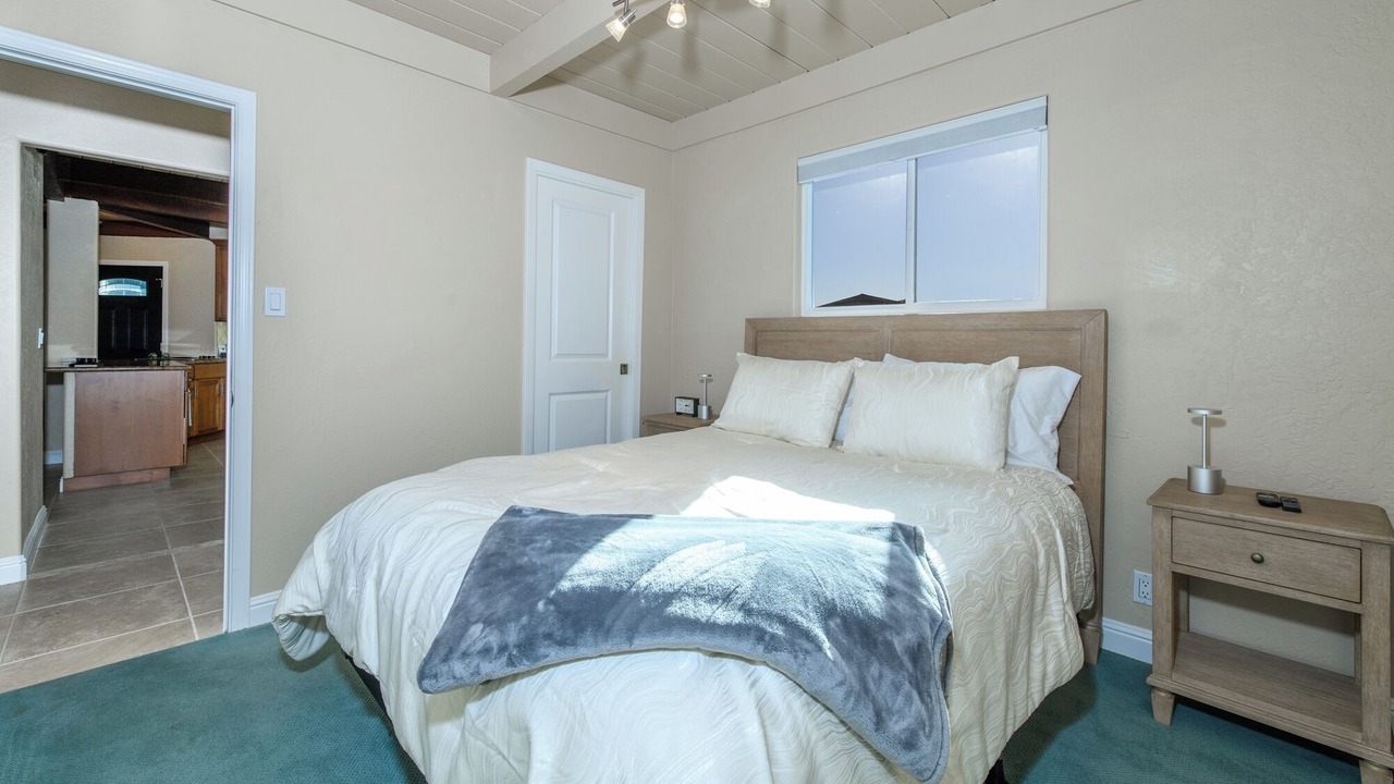 Photo of Bedroom in Watsonville