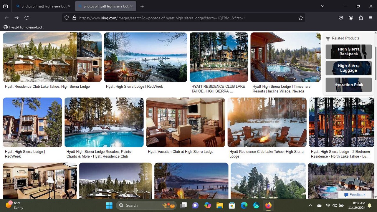 Photo of Others in Incline Village