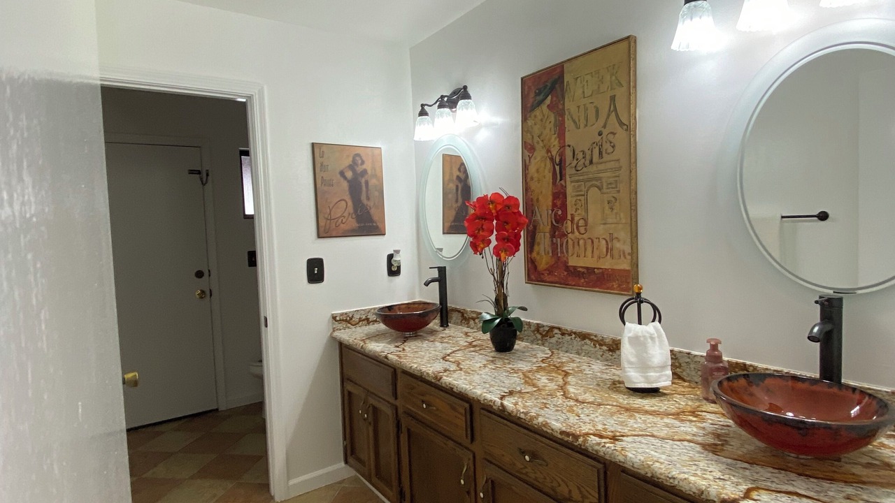 Photo of Bathroom in Manteca