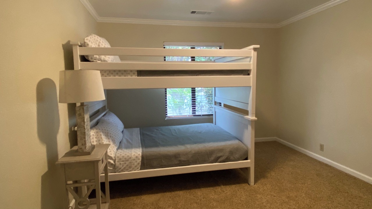 Photo of Bedroom in Manteca