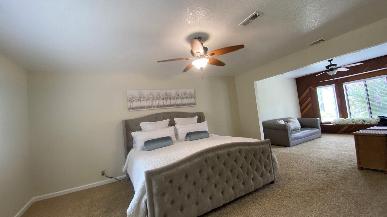 Photo of Bedroom in Manteca