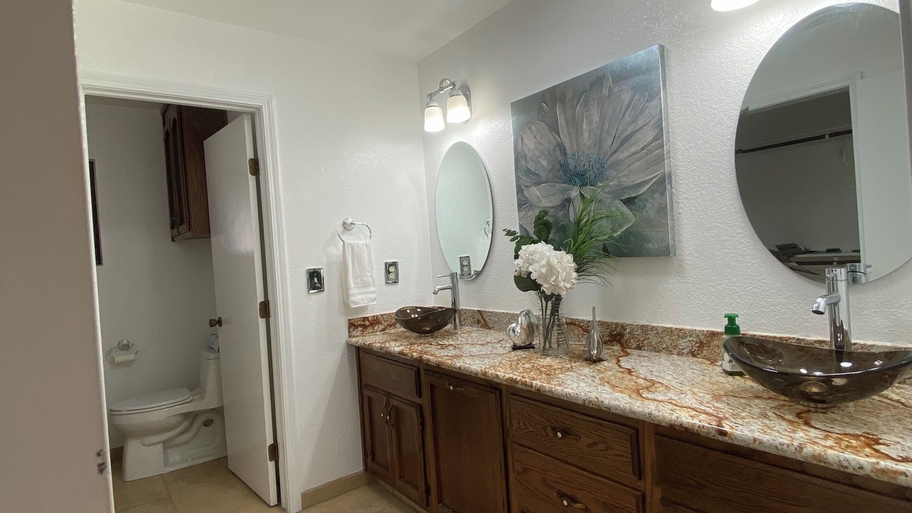 Photo of Bathroom in Manteca