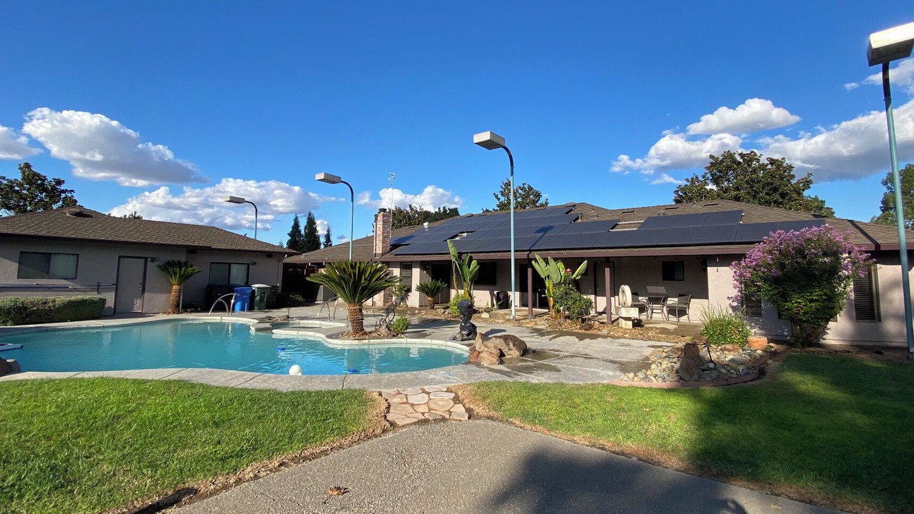 Photo of Outdoor in Manteca
