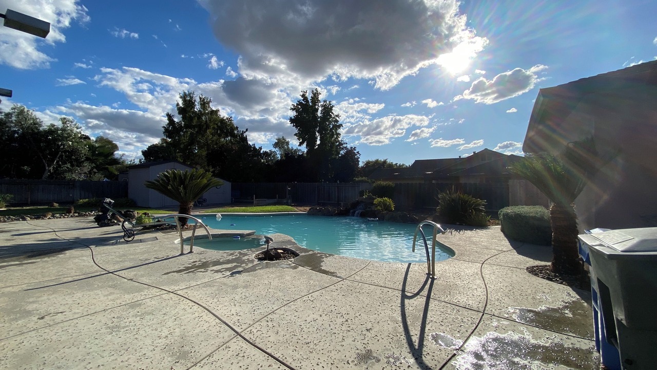 Photo of Outdoor in Manteca