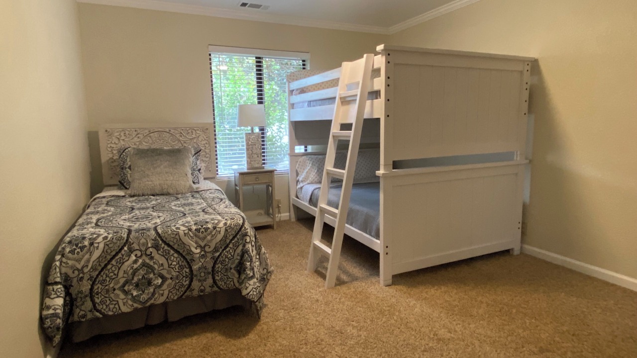 Photo of Bedroom in Manteca