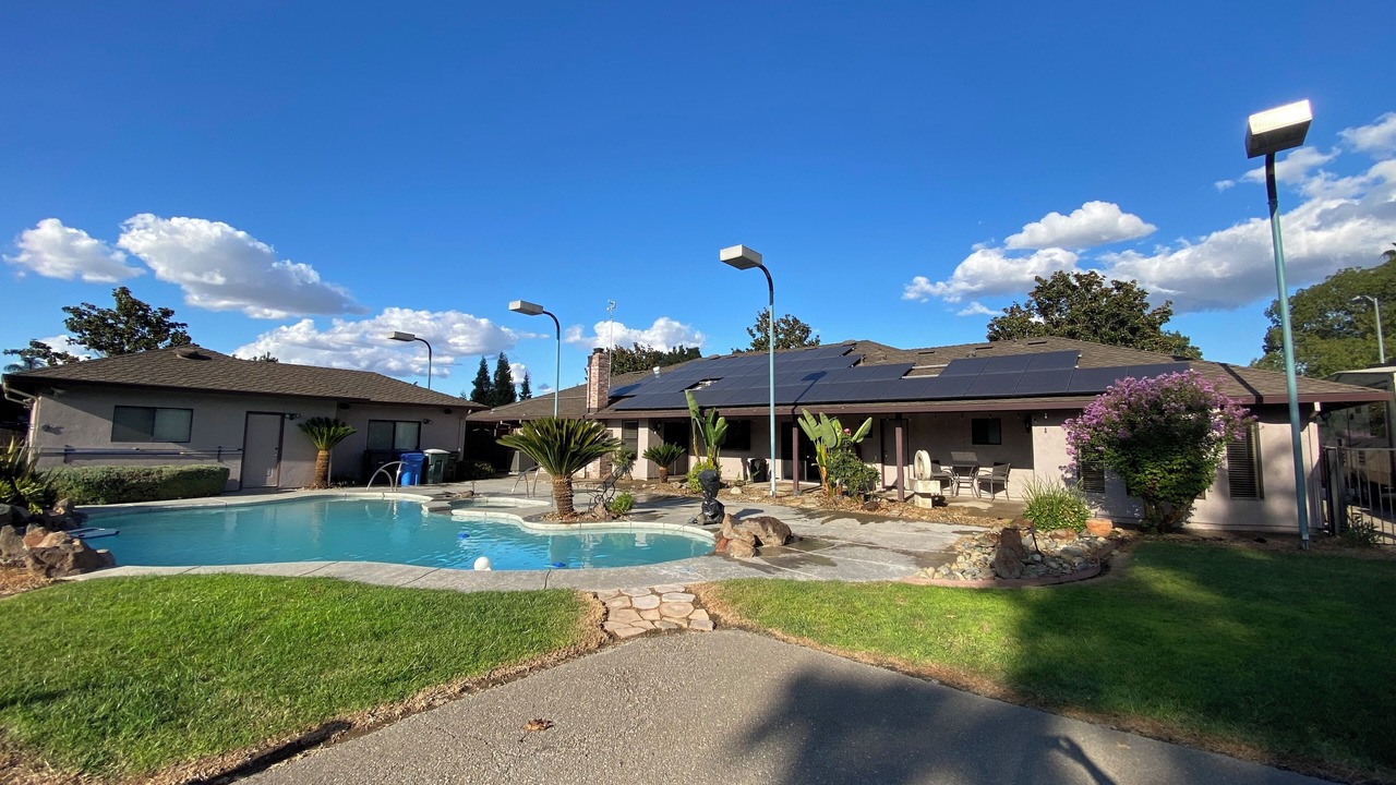 Photo of Outdoor in Manteca