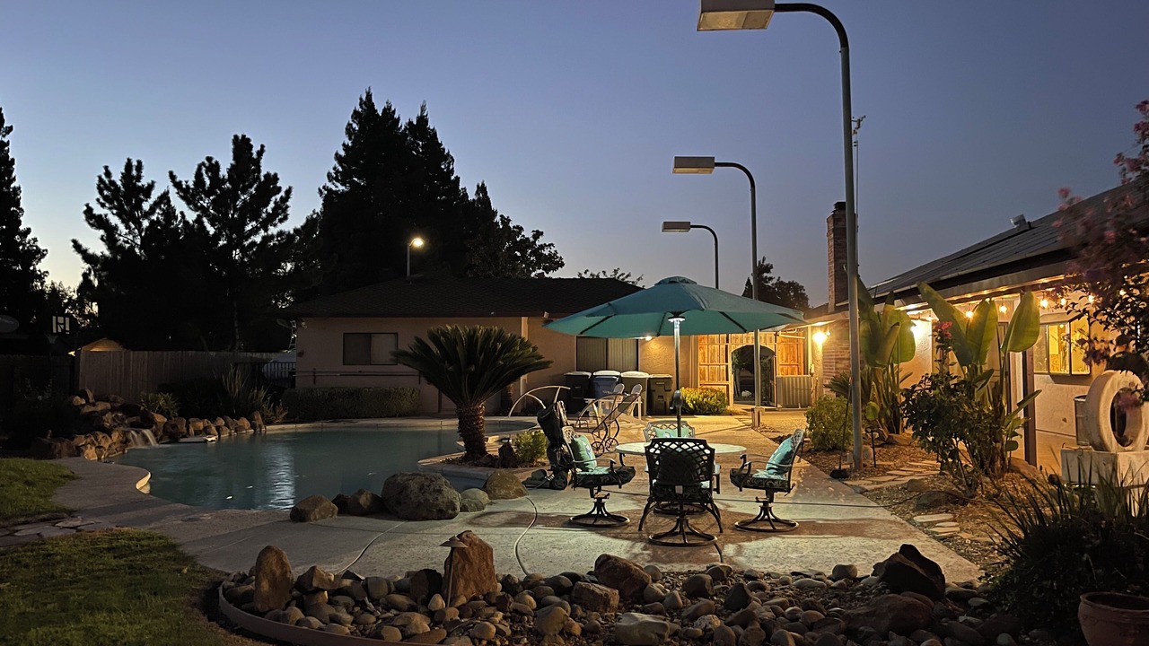 Photo of Patio Balcony in Manteca