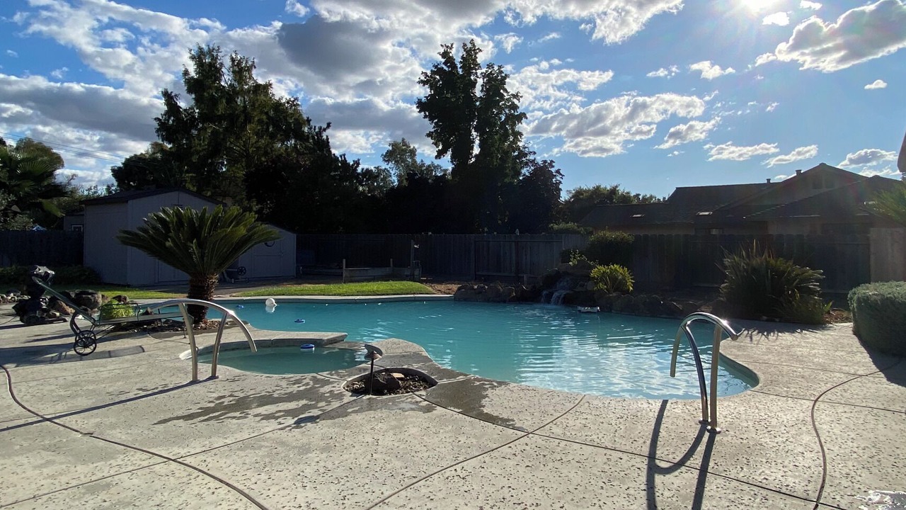 Photo of Outdoor in Manteca