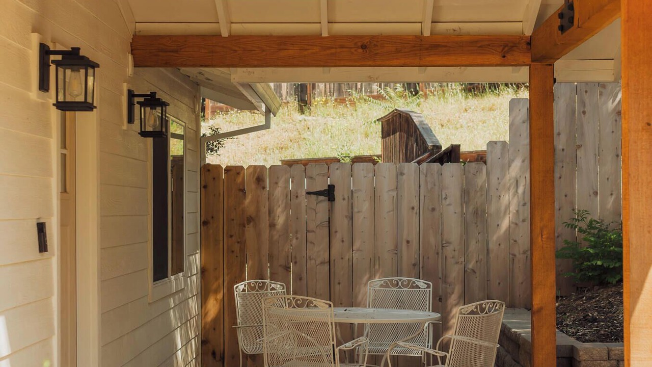 Photo of Outdoor in Columbia
