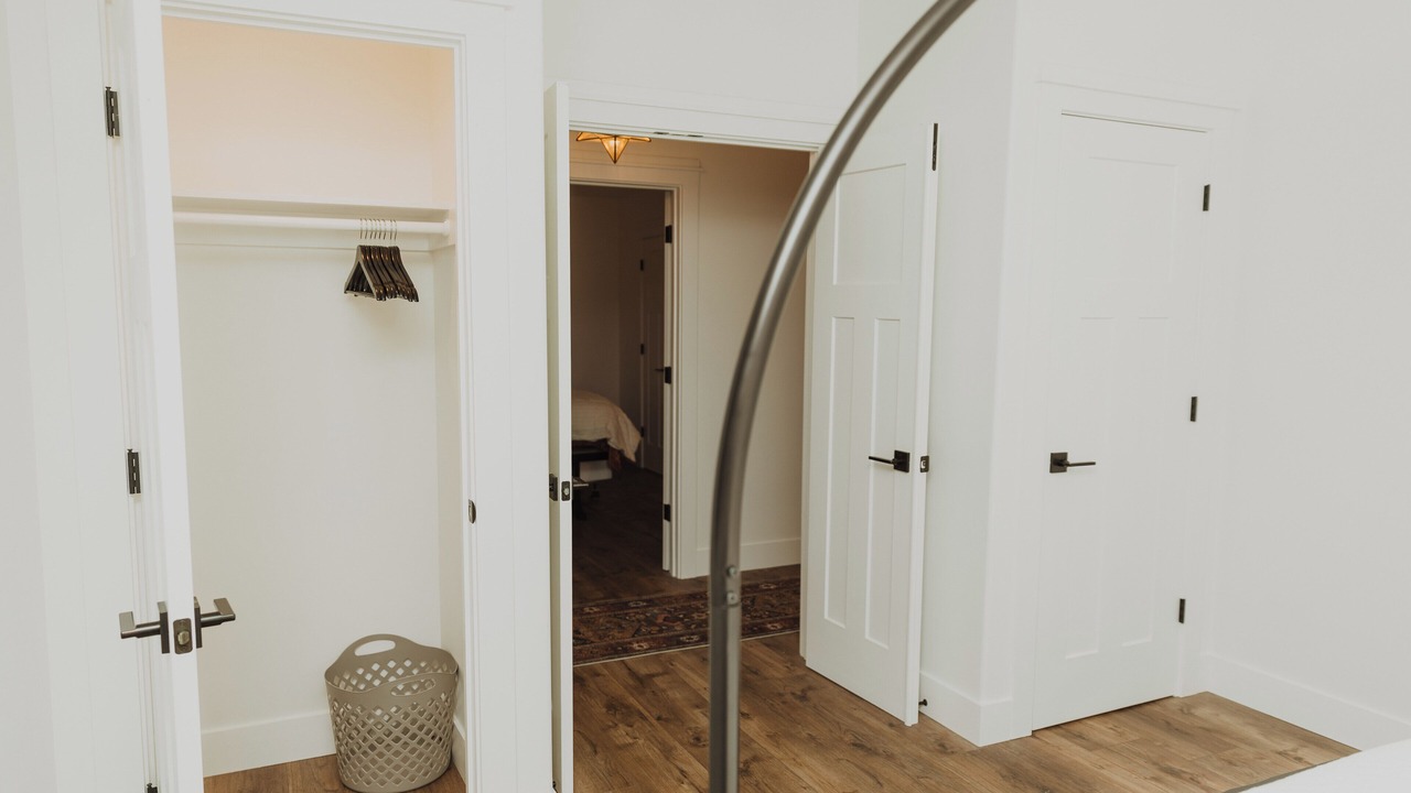 Photo of Bedroom in Columbia
