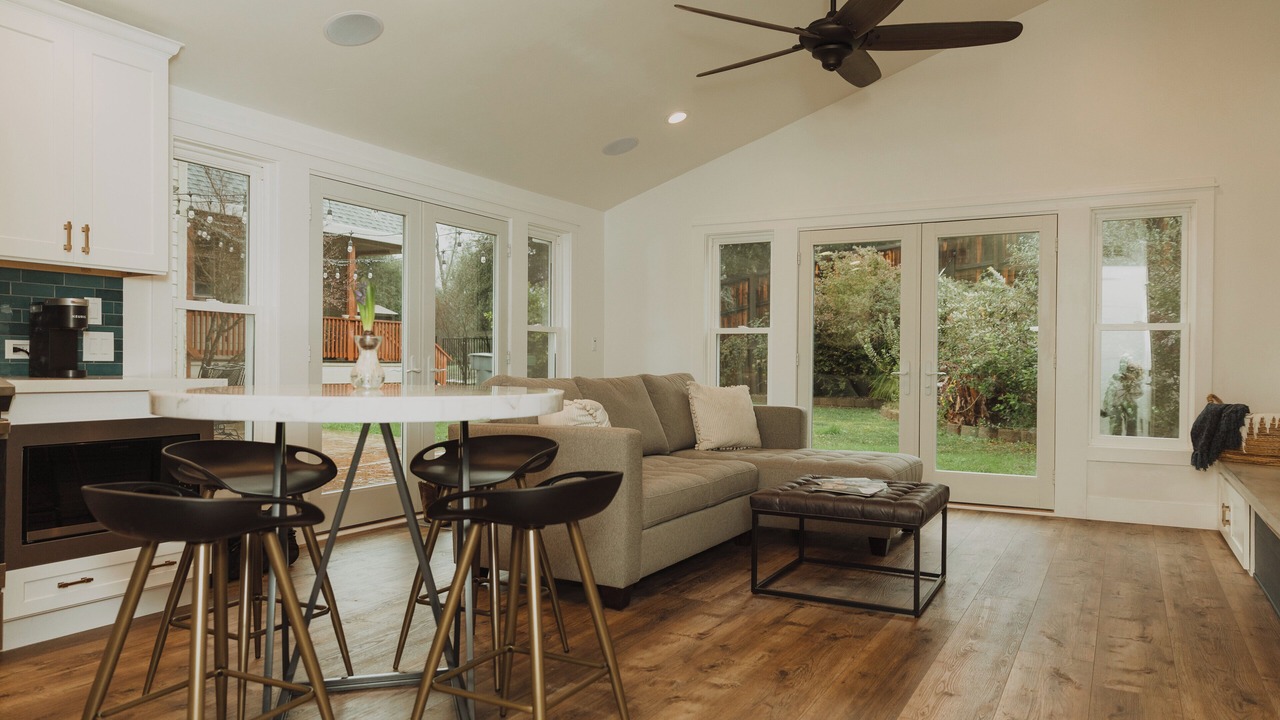 Photo of Livingroom in Columbia
