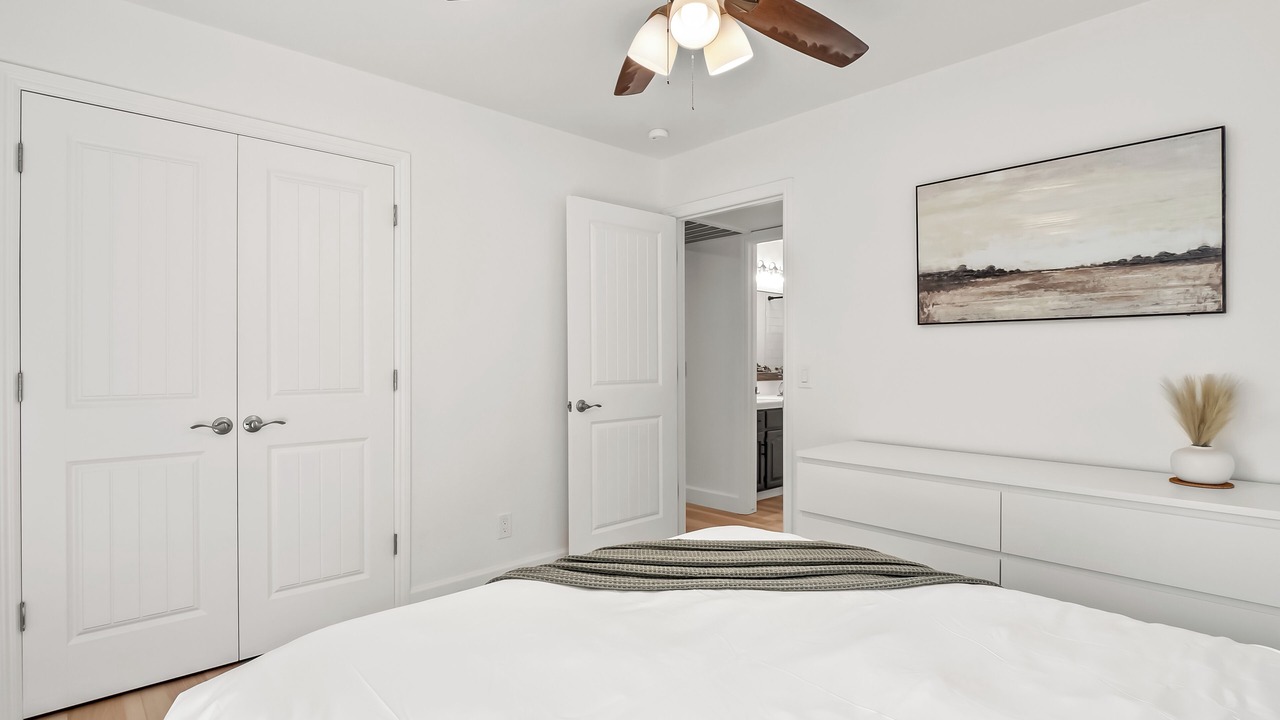 Photo of Bedroom in Fresno