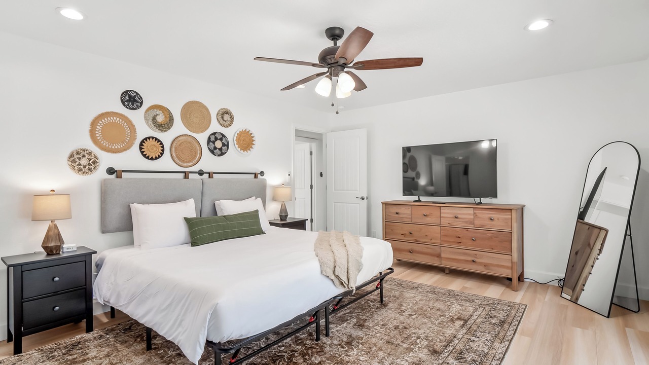 Photo of Bedroom in Fresno