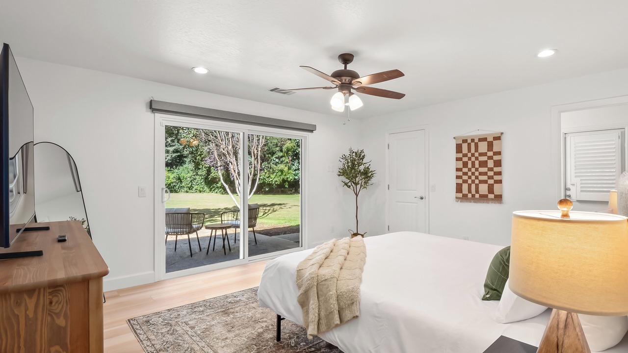 Photo of Bedroom in Fresno