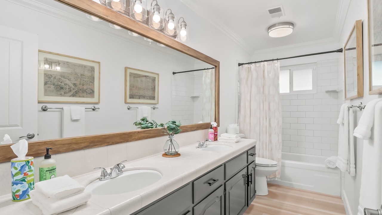 Photo of Bathroom in Fresno