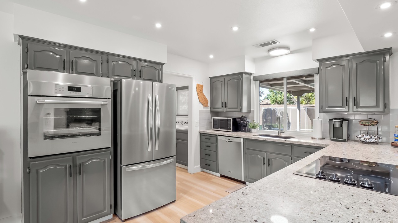Photo of Kitchen in Fresno