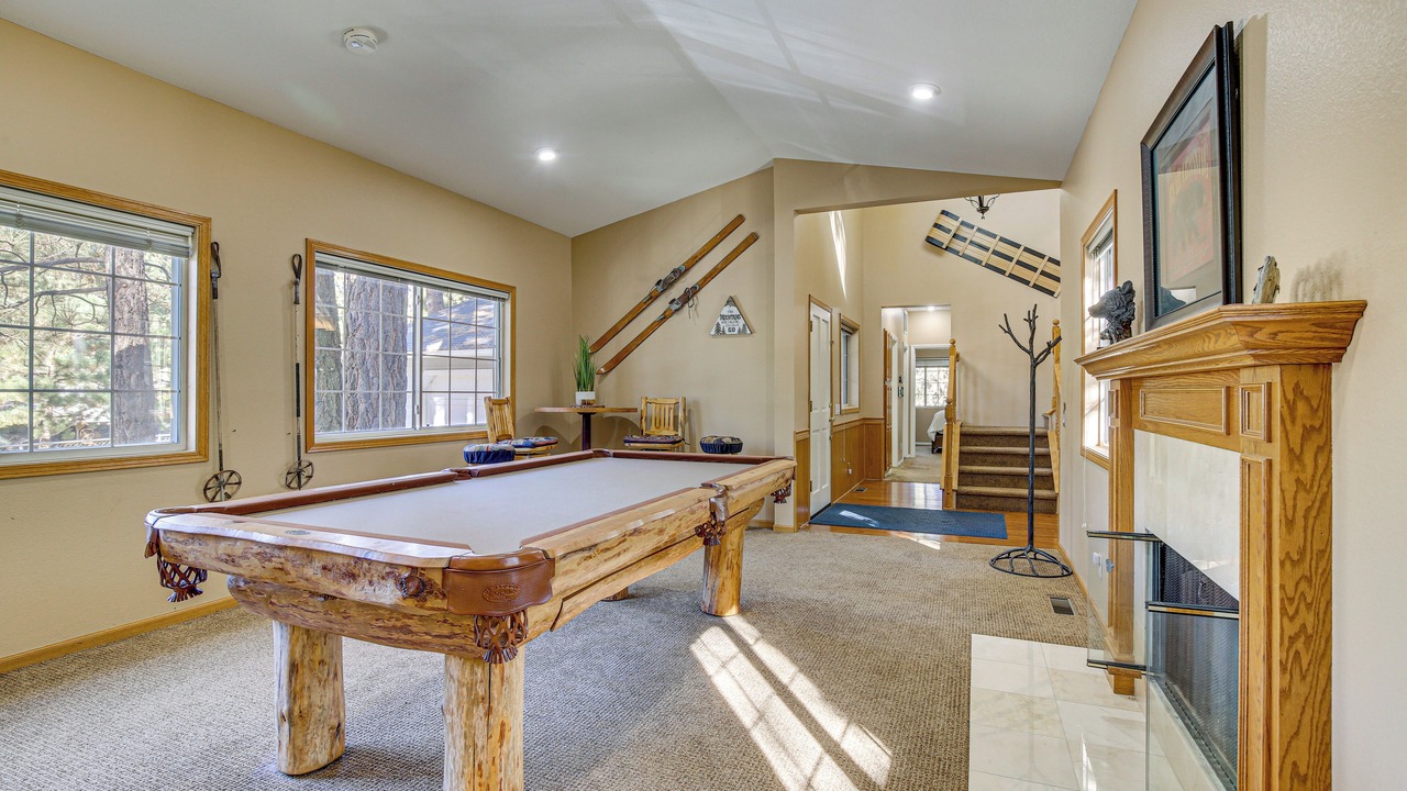Photo of Bedroom in Big Bear City