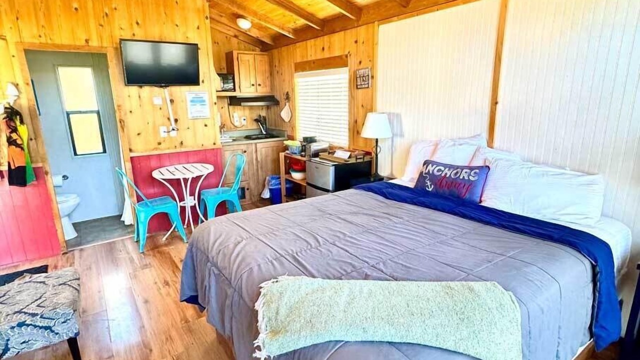 Photo of Bedroom in San Luis Obispo
