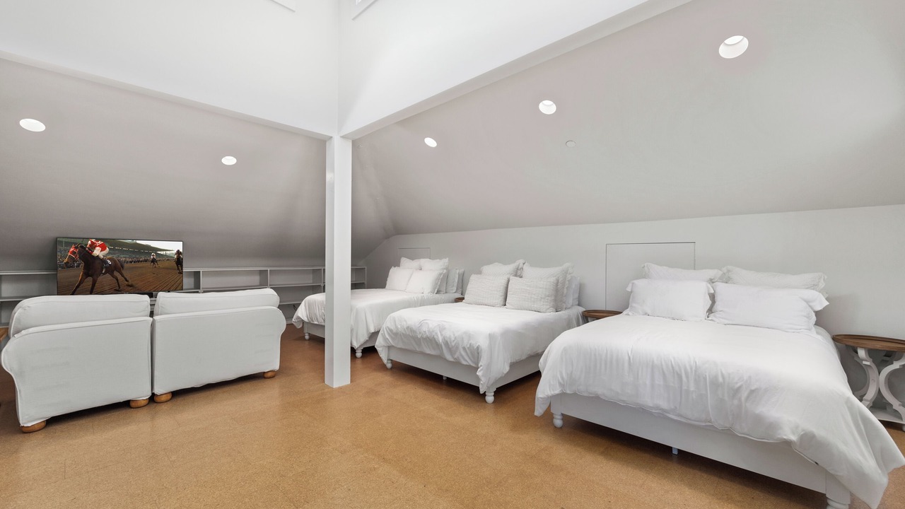 Photo of Bedroom in Santa Ynez