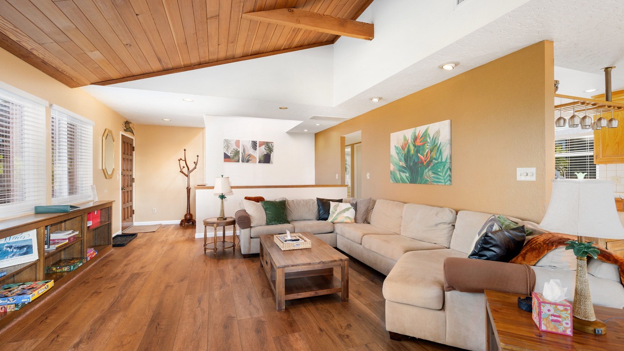 Photo of Livingroom in Park Hill
