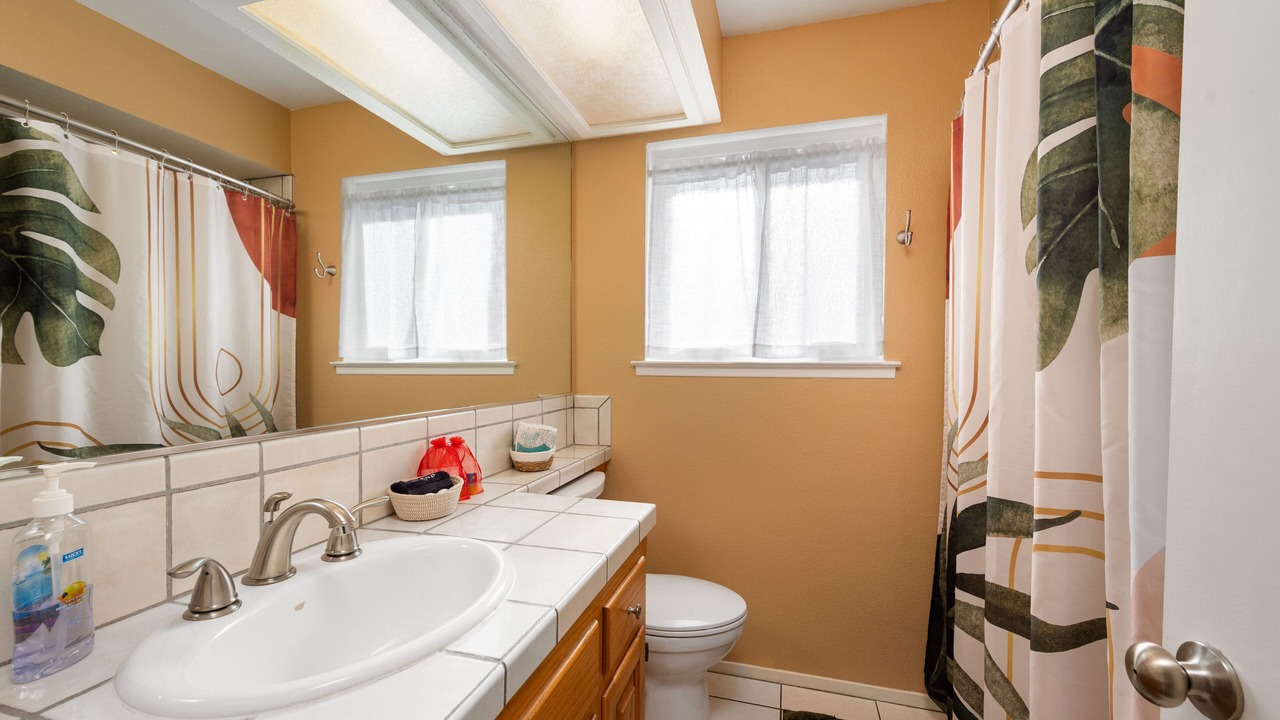 Photo of Bathroom in Park Hill