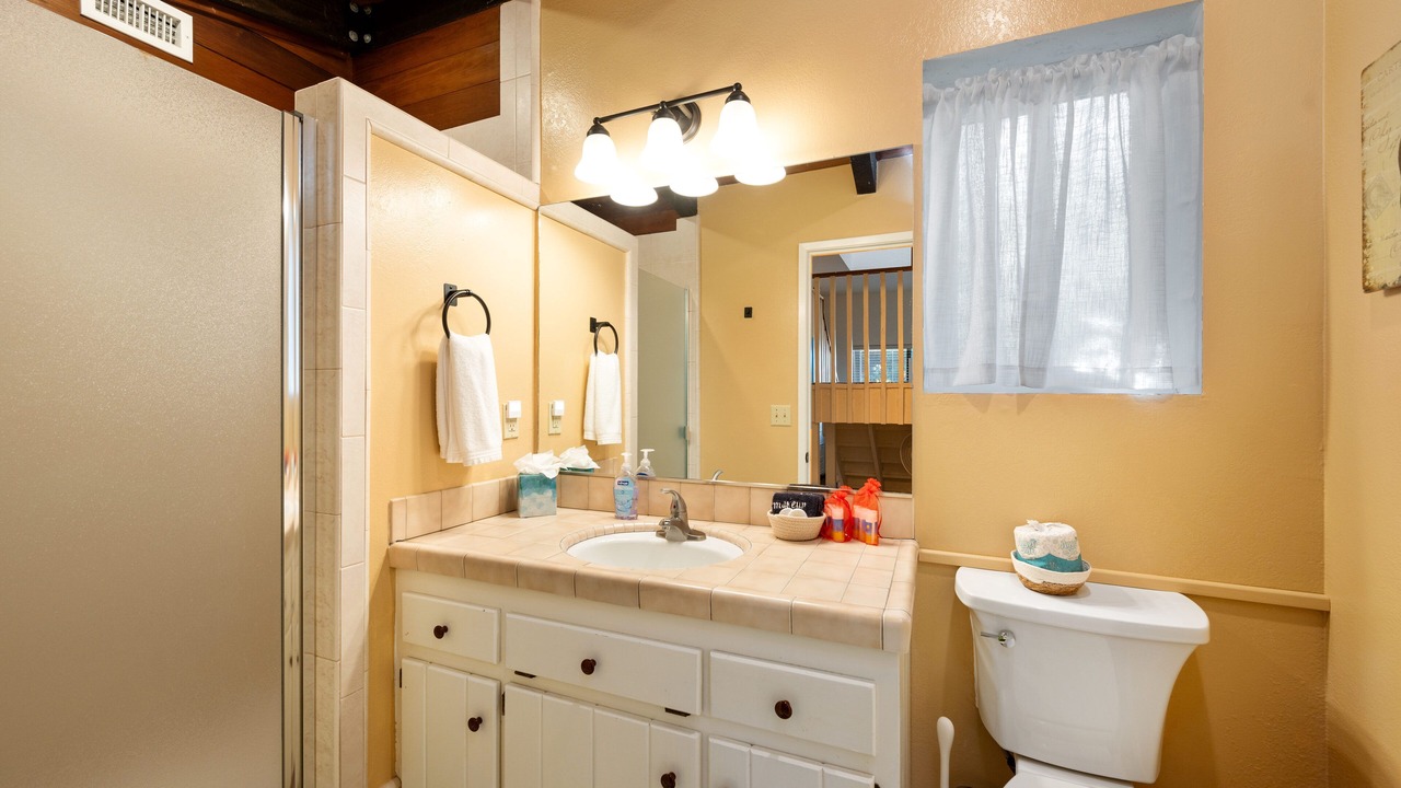 Photo of Bathroom in Park Hill