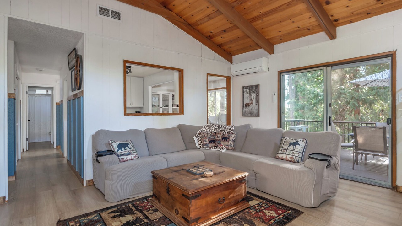 Photo of Bedroom in Avery