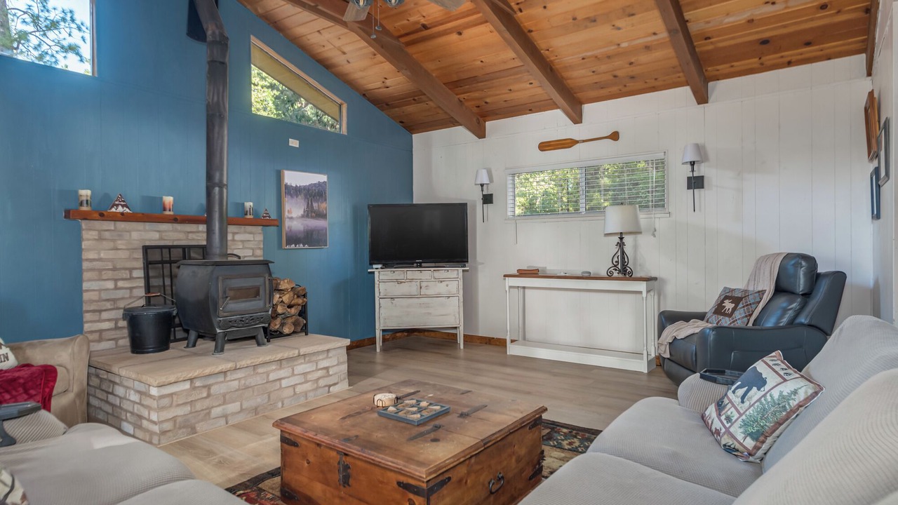Photo of Bedroom in Avery