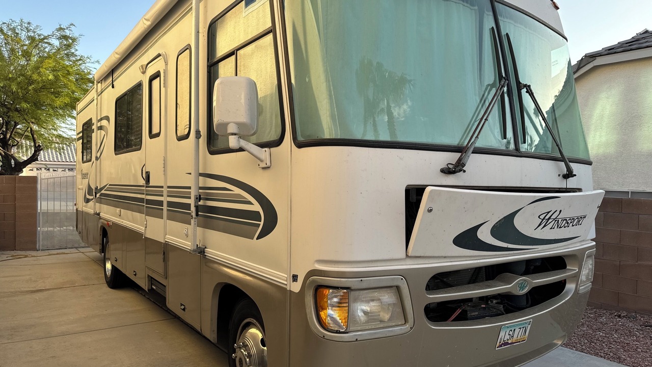 Photo of Outdoor in Pahrump