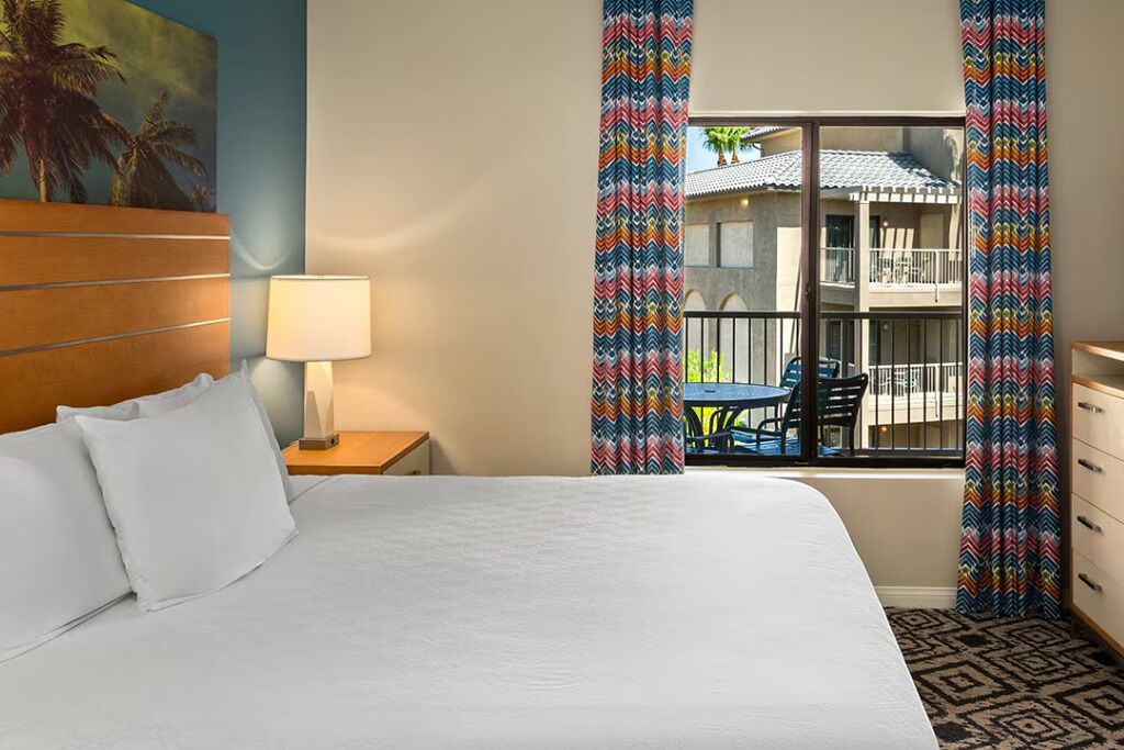 Photo of Bedroom in Terra Lago
