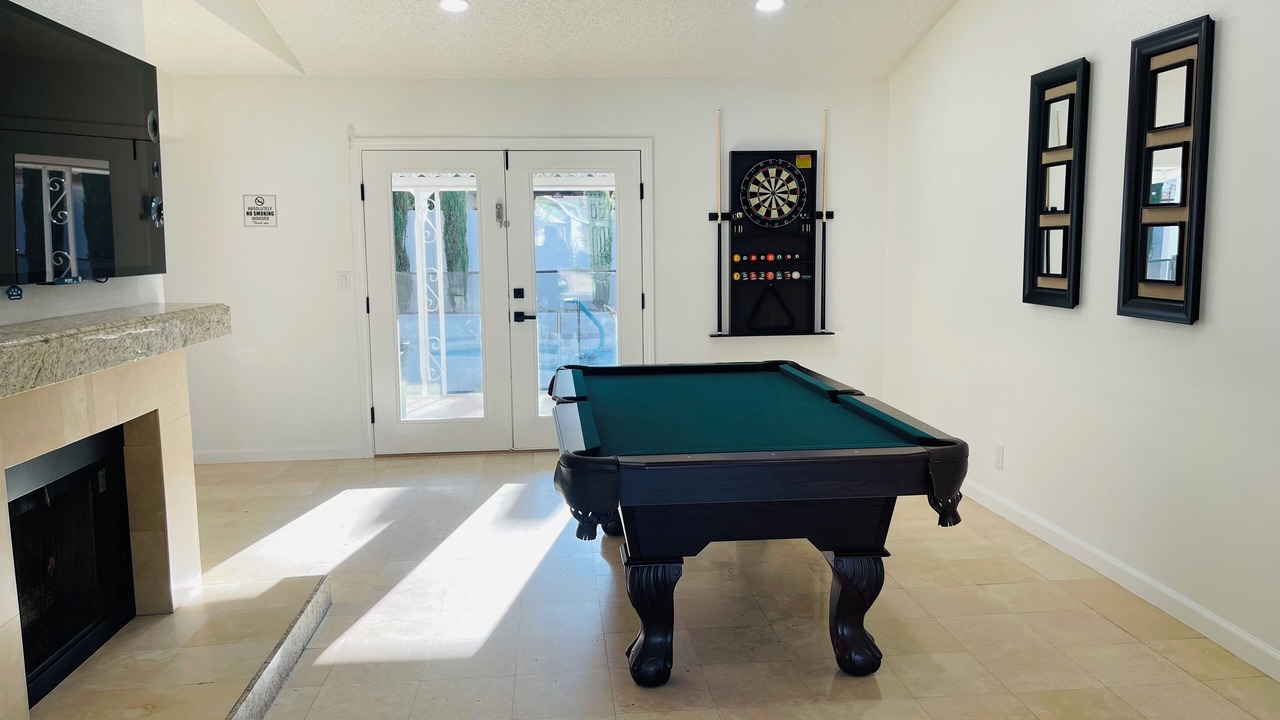 Photo of Bedroom in Las Vegas