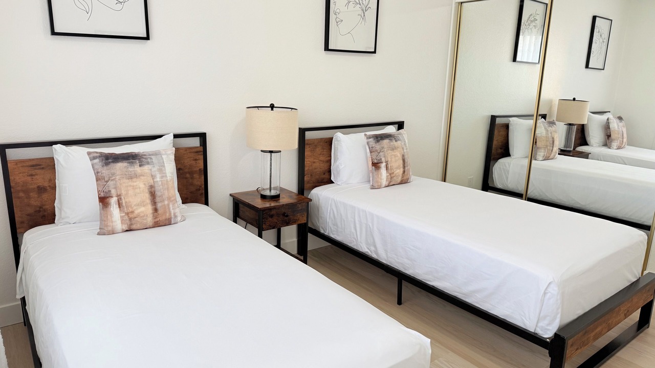 Photo of Bedroom in Las Vegas