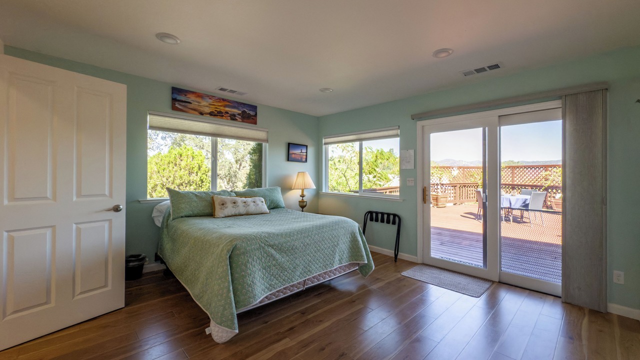 Photo of Bedroom in Mariposa