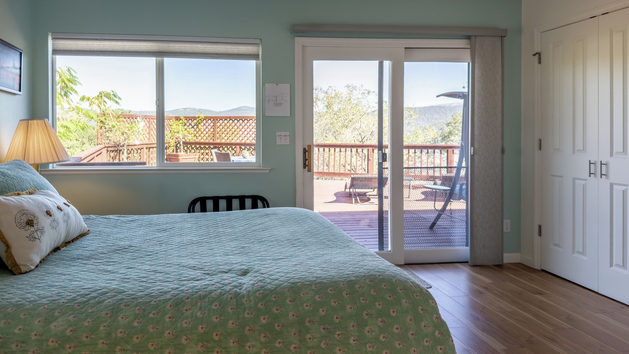 Photo of Bedroom in Mariposa