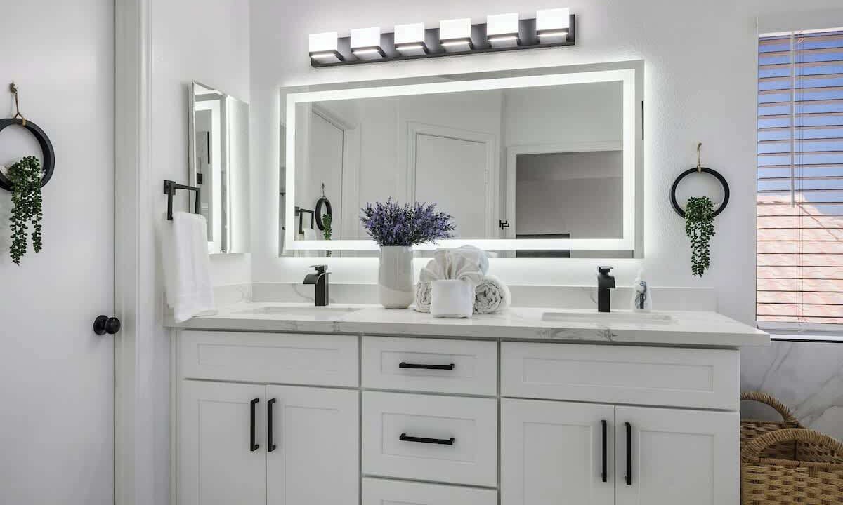 Photo of Bathroom in Spring Valley
