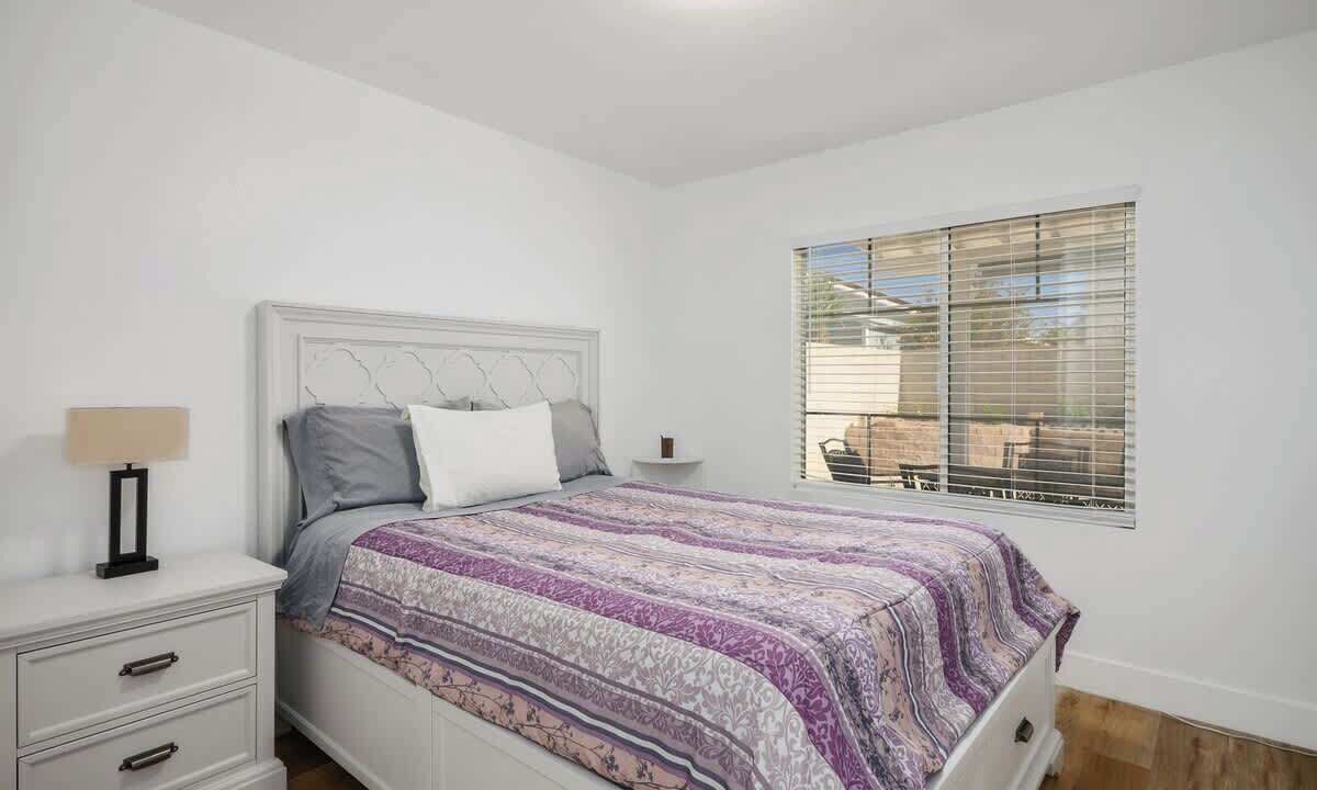 Photo of Bedroom in Spring Valley