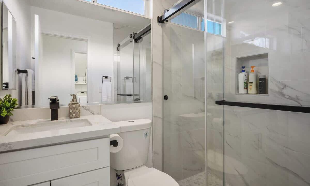 Photo of Bathroom in Spring Valley
