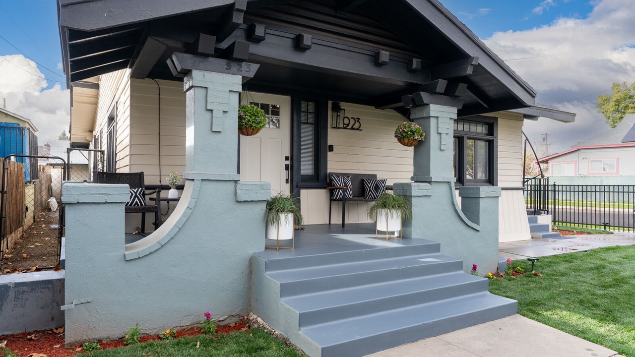 Photo of Outdoor in Tower District