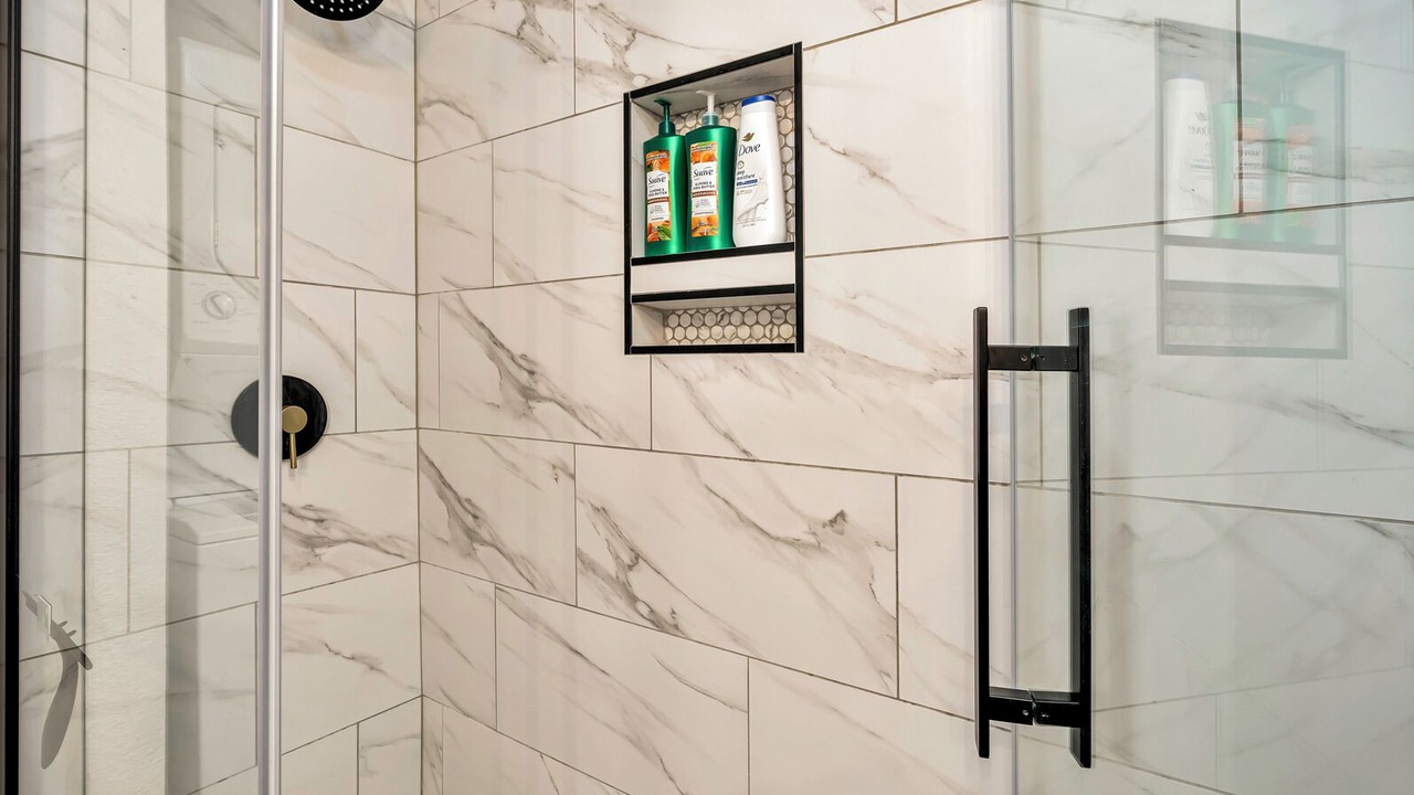 Photo of Bathroom in Tower District