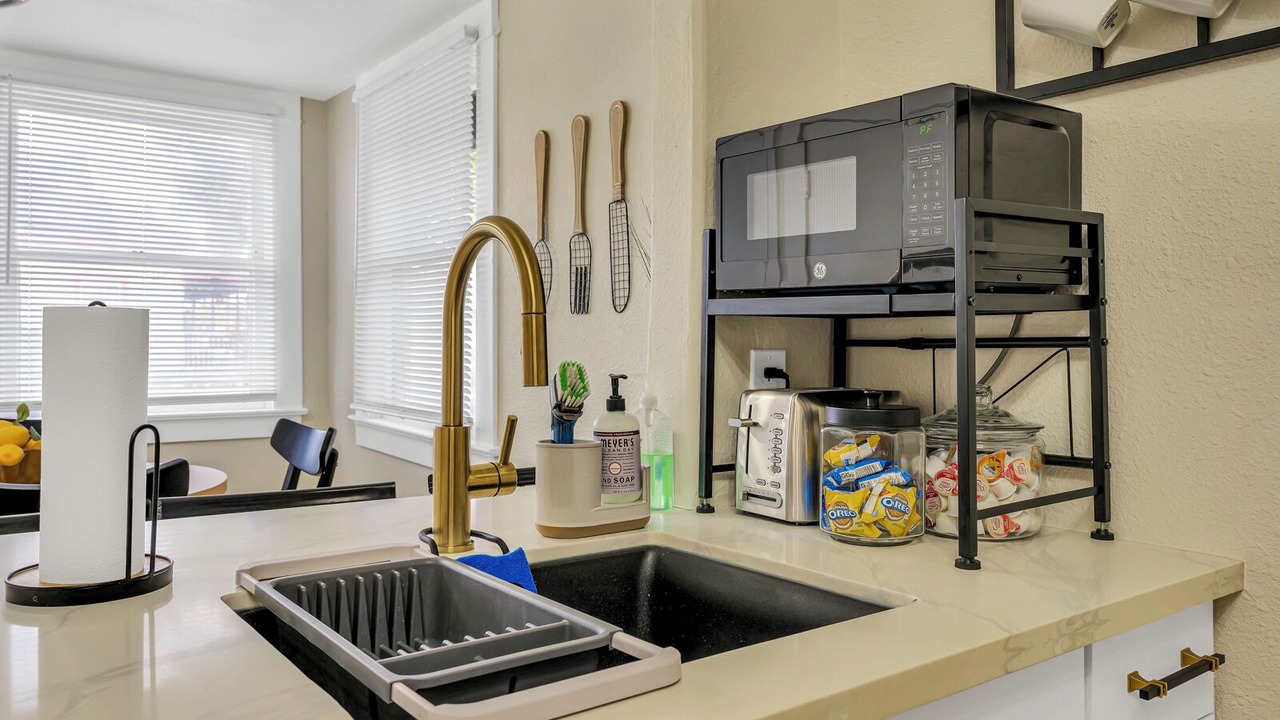 Photo of Kitchen in Tower District