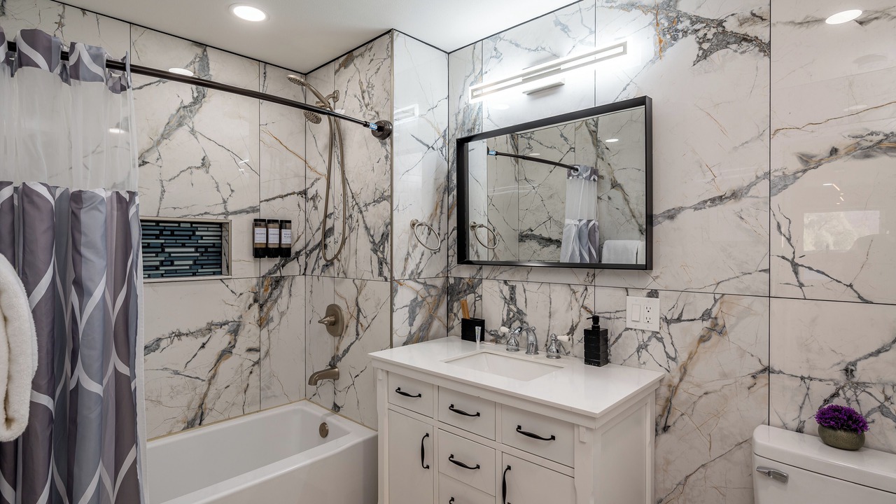 Photo of Bathroom in Park Village
