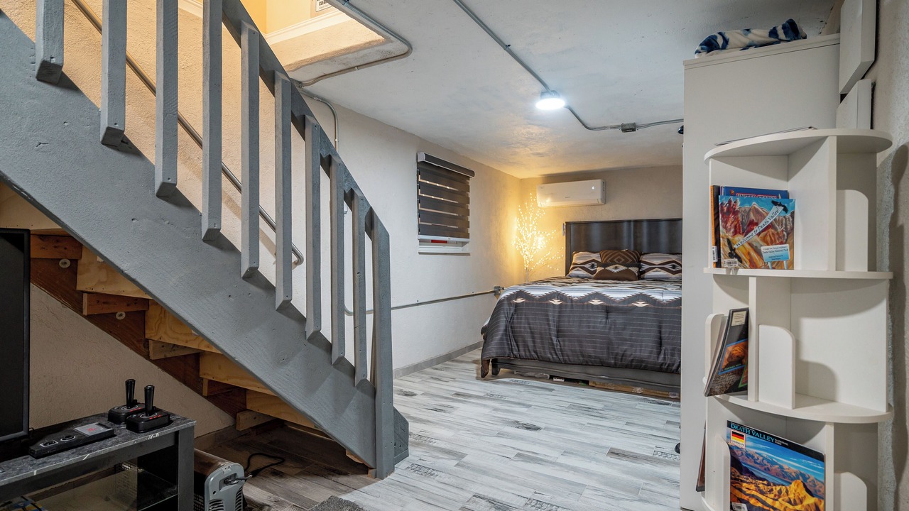 Photo of Bedroom in Park Village