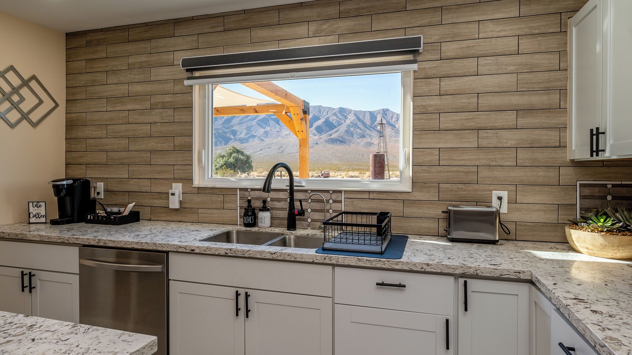 Photo of Kitchen in Park Village