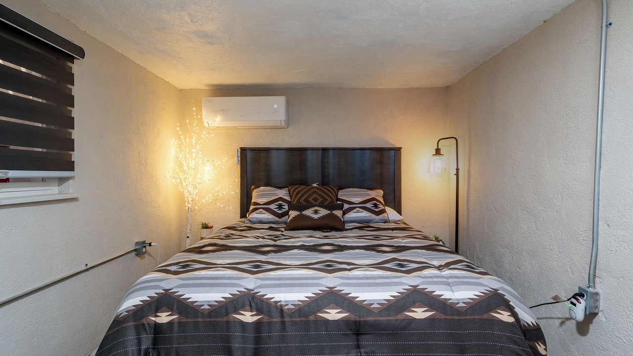 Photo of Bedroom in Park Village