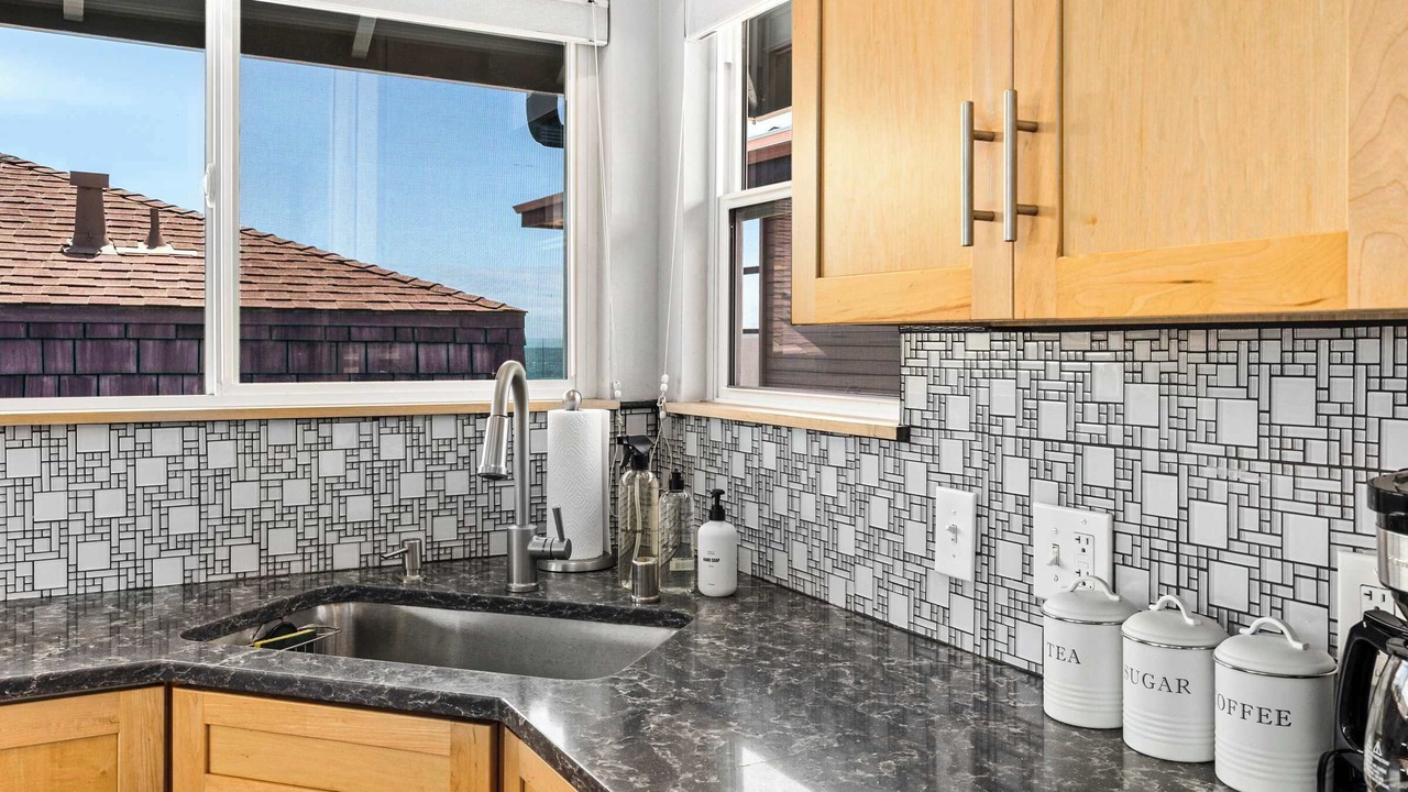 Photo of Kitchen in Eastside Santa Cruz