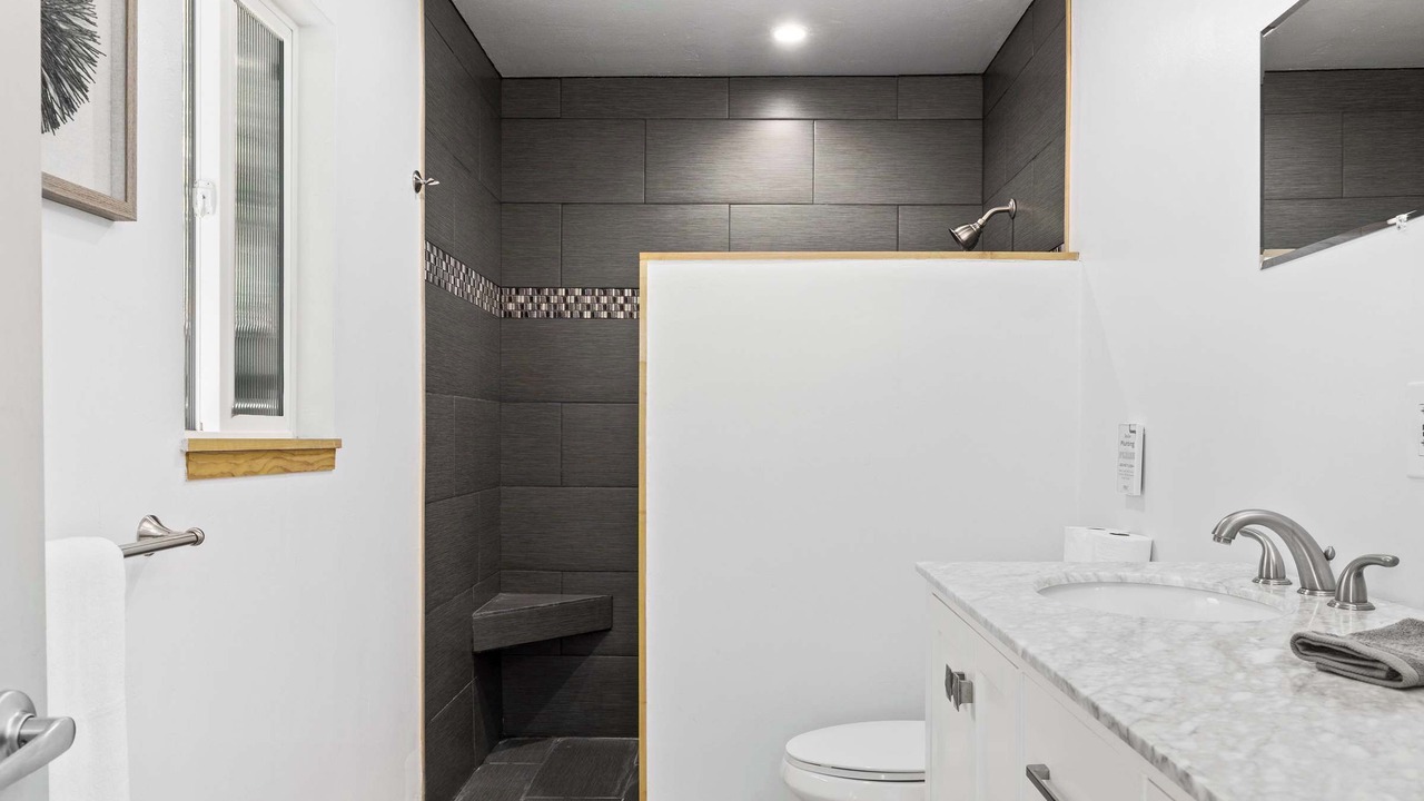 Photo of Bathroom in Eastside Santa Cruz