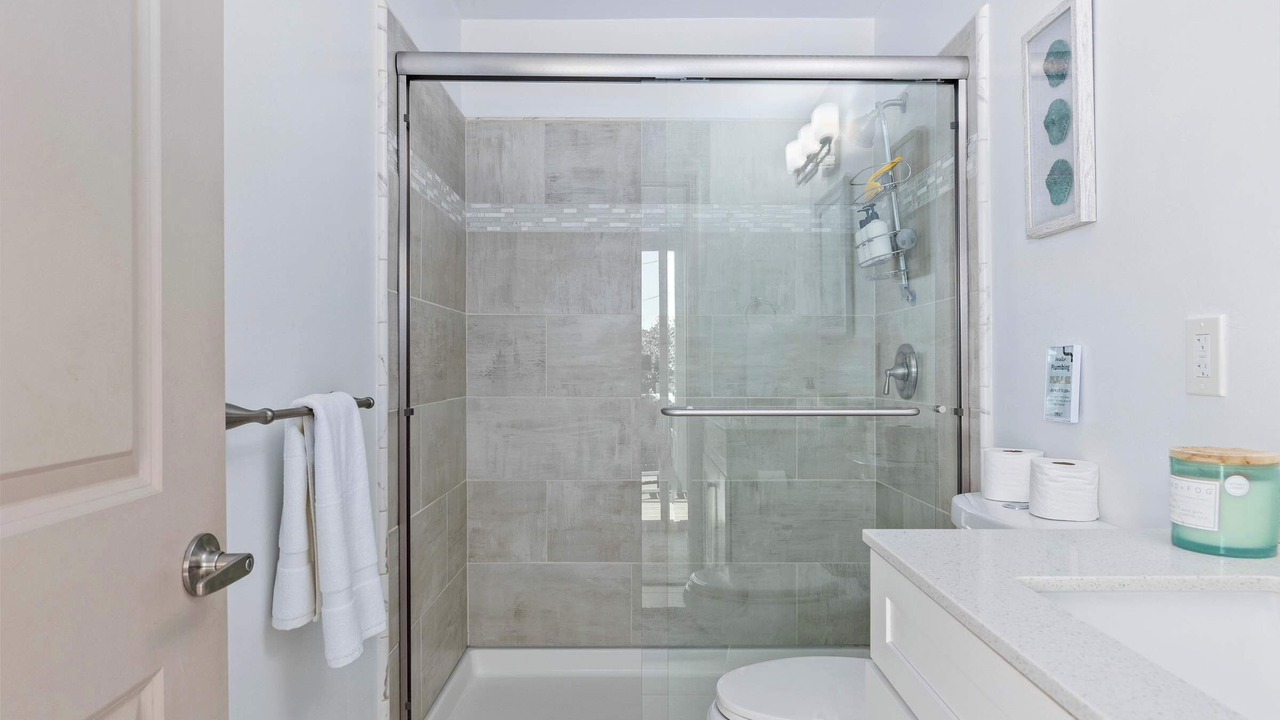 Photo of Bathroom in Eastside Santa Cruz