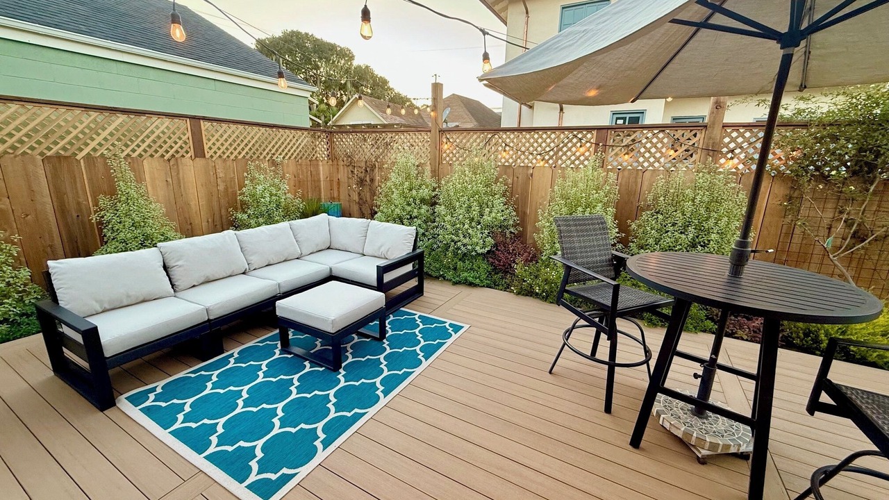 Photo of Outdoor in Pacific Grove